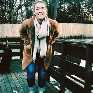 Meet your Posher, Sedate